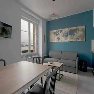  Appartement Cozy Proche Intra-muros France