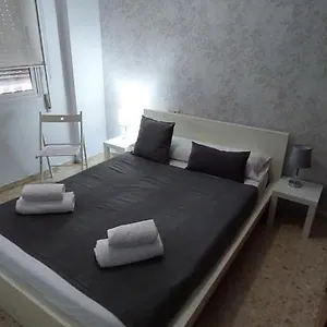  Appartement Artesanos Espagne