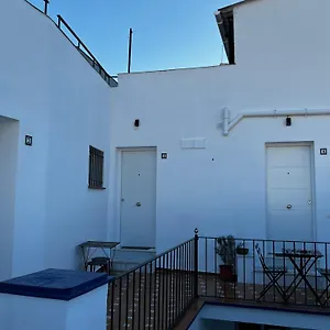  Appartement Casaelbarranko Espagne
